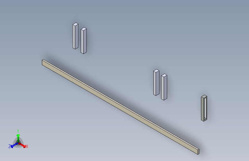 B3001634-厨房橱柜