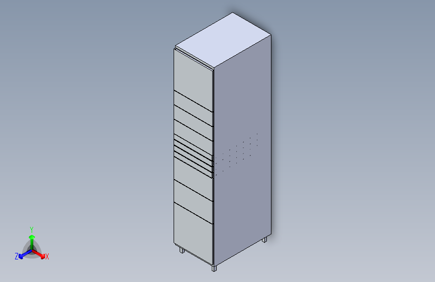 B3001633-包裹递送系统