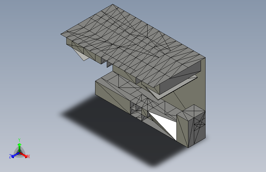 B3001644-现代厨房