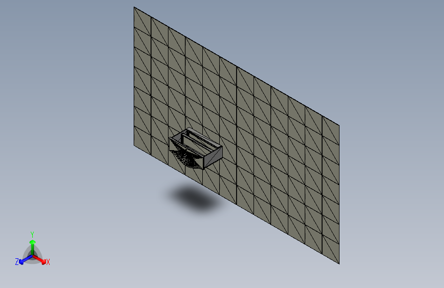 B3001728-浴室柜洗手池