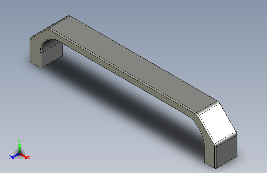 B3001770-抽屉把手