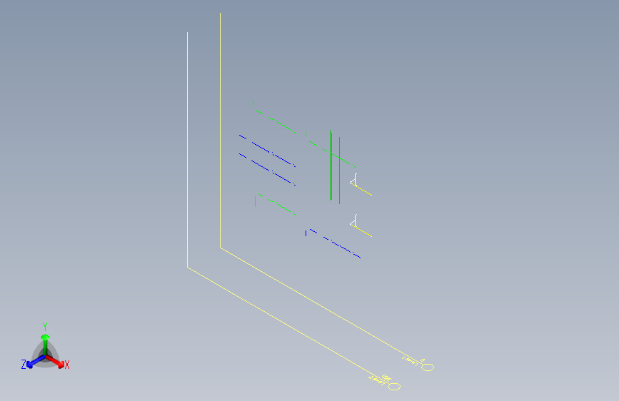 B3001780-医院机房