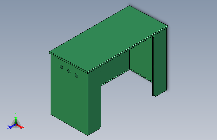 B3001787-天然气压力调节站