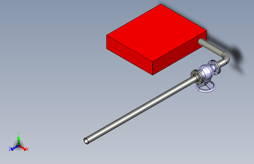 B3001802-3英寸消防水带柜