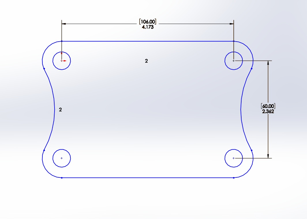 1UZ _ 2UZ _ 3UZ 电机安装法兰