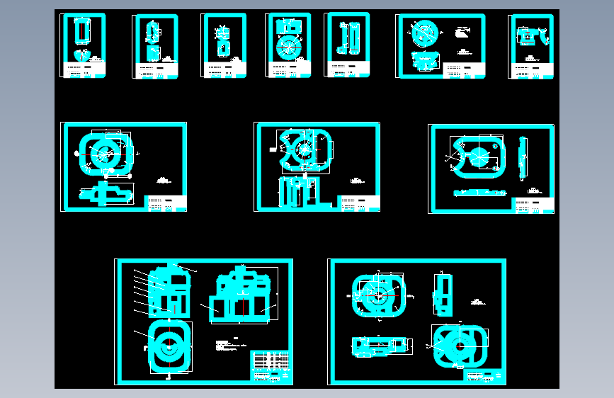 离心式水果榨汁机