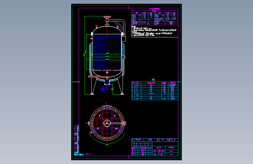1000L电加热蒸煮锅 739691
