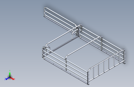 A0001440-汽车加装牛栏