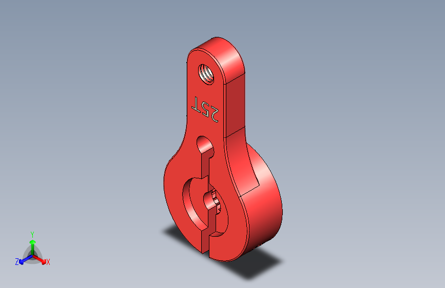 A0001432-INJORA RC数字舵机