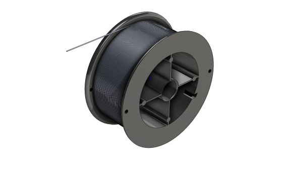 A0001413-Solidcore 1磅焊丝卷