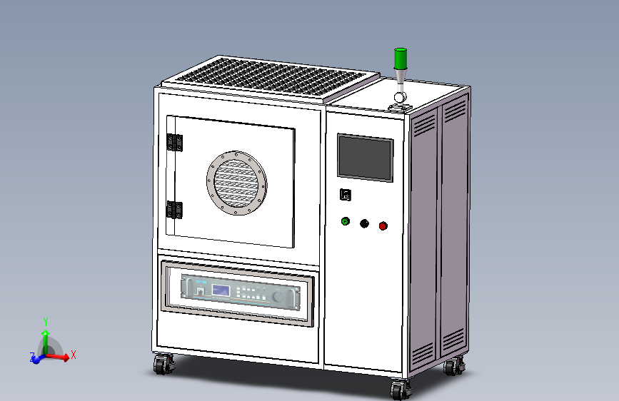 20L等离子清洗机-- 1233862-150