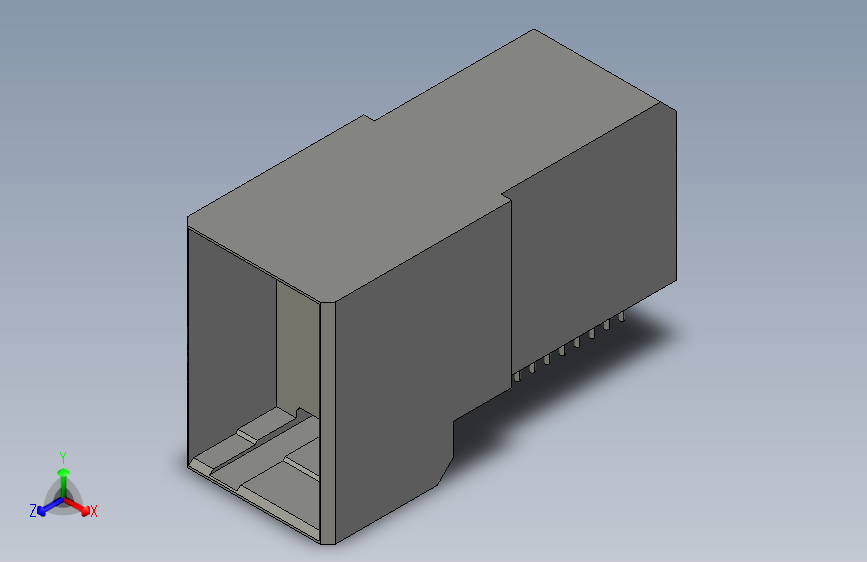 Amphenol 10052825-101LF