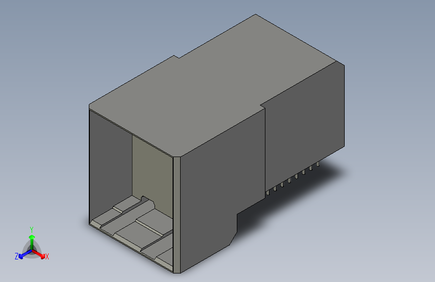 Amphenol 10052838-101LF