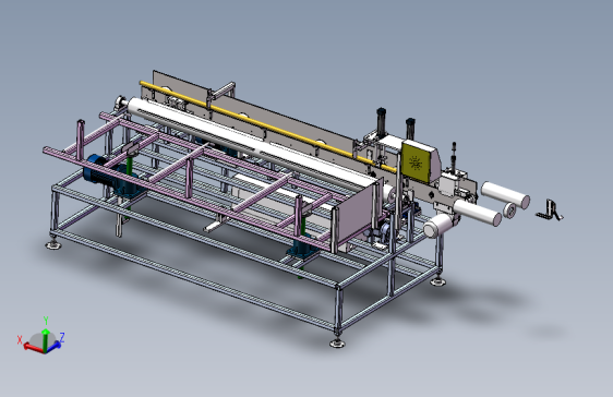 圆棒上料机设计--855635-200