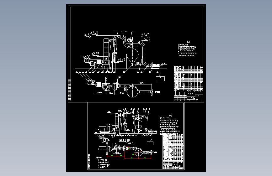 XSG10闪蒸干燥机