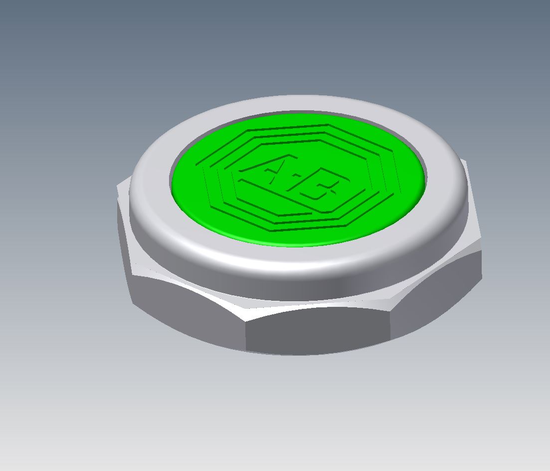 A2001923- 瞬时接触按钮开关