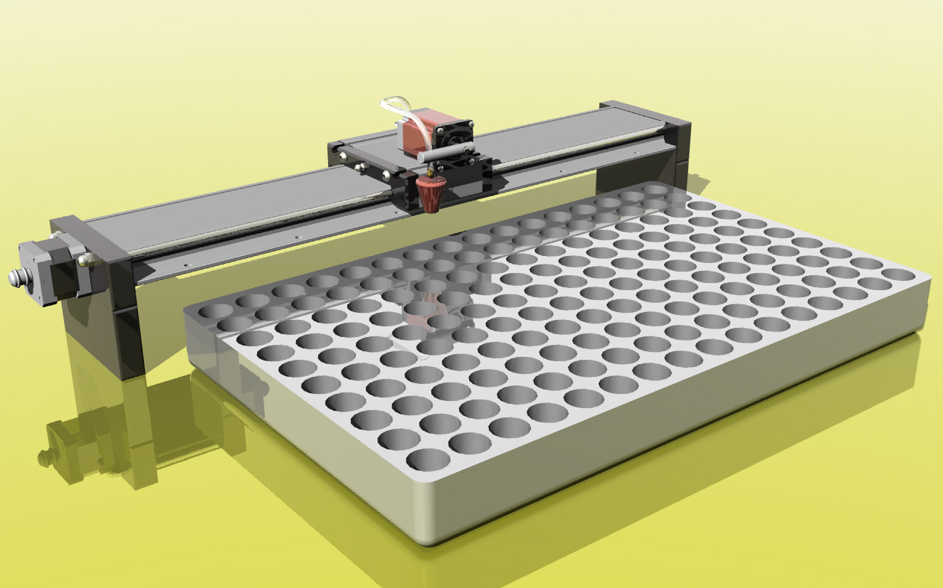A2001941-植物种子播种器
