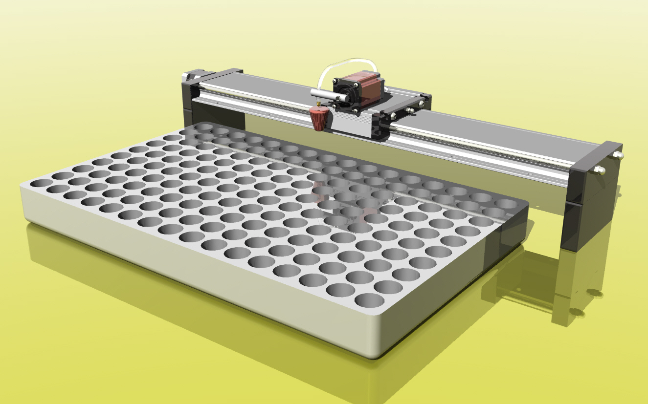 A2001941-植物种子播种器