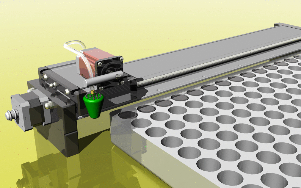 A2001941-植物种子播种器