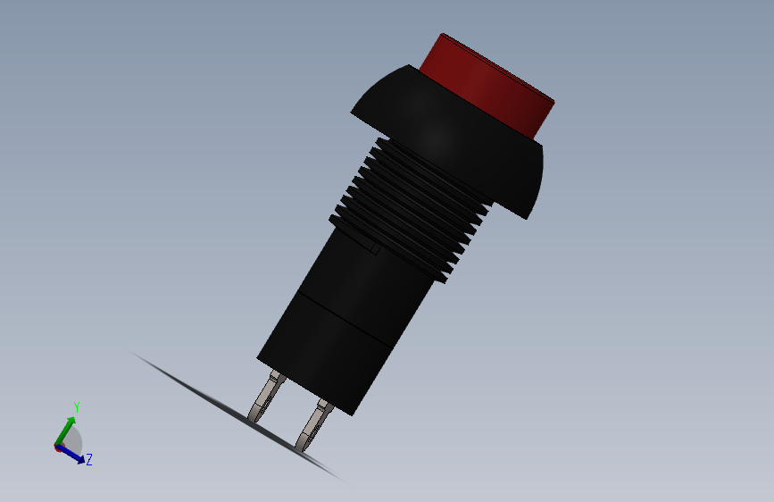 A2001967-瞬时按钮
