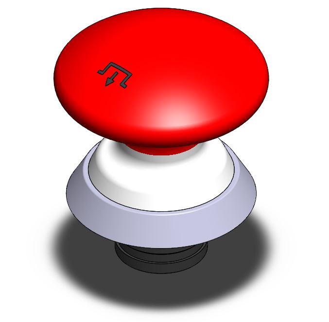 A2001979-急停按钮