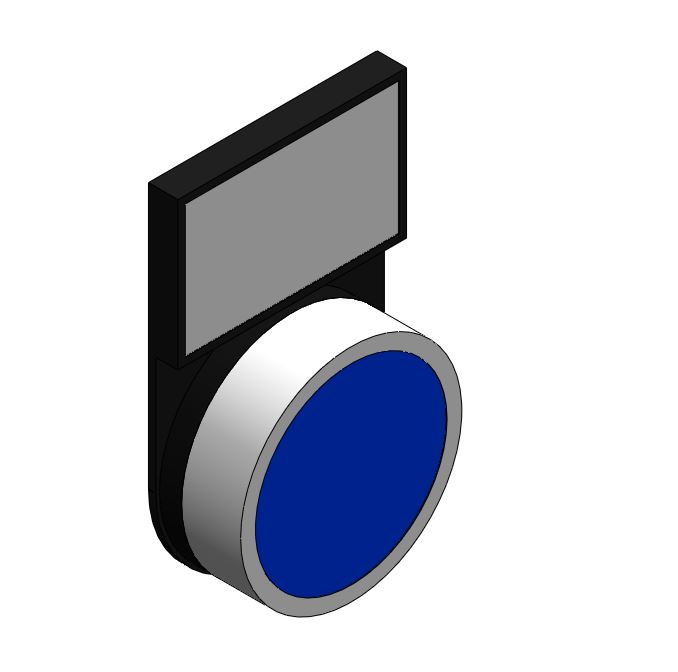 A2001982-控制按钮