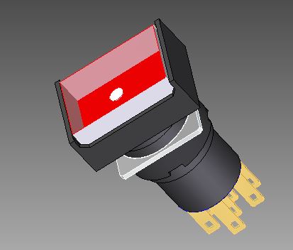 A2002004-按钮开关