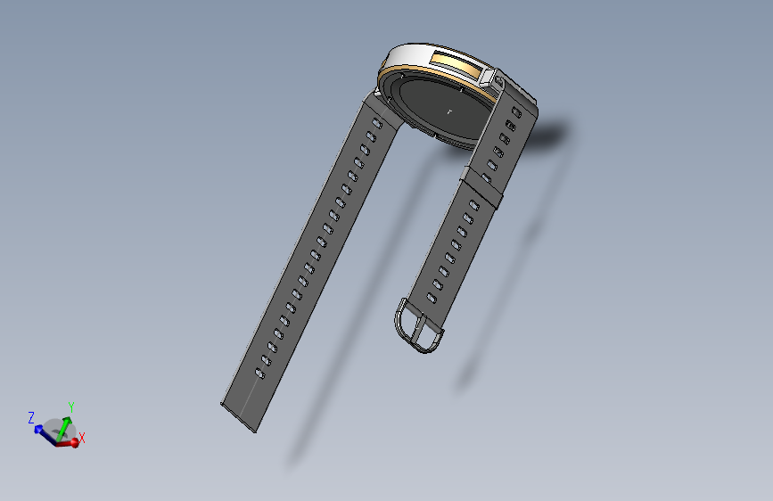 A2002039-智能手表