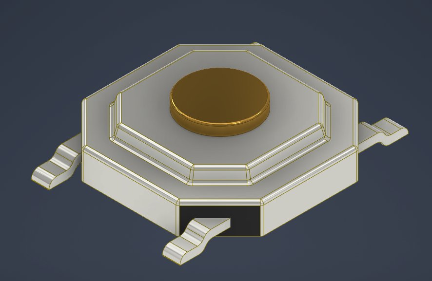 A2002098-5x5mm 贴片式按钮