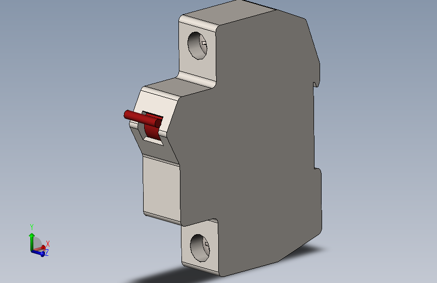 A2002102-MCB - 微型断路器
