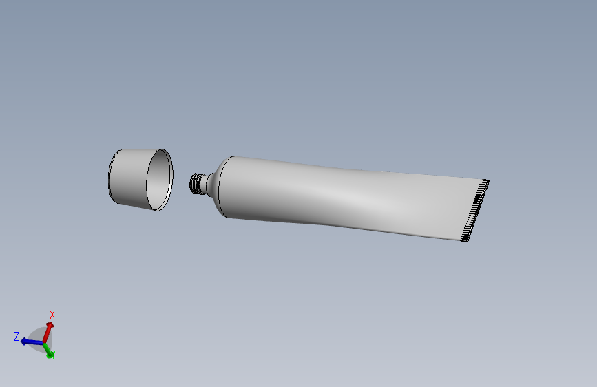 A2002108-创峰牙膏管