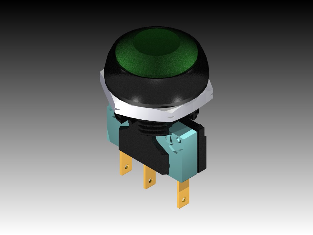 A2002120-按扭 16mm