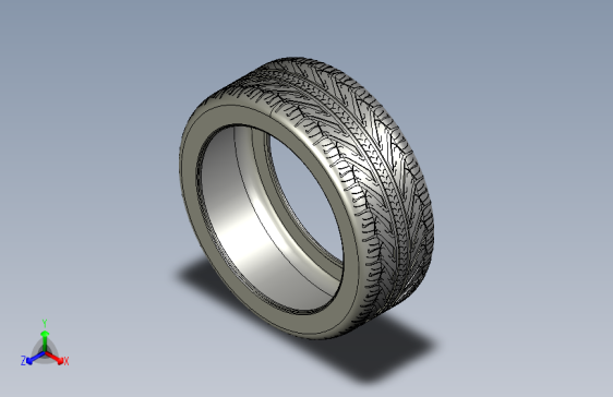 A2002223-发明家技能 - 米其林 Pilot Sport AS Plus 轮胎