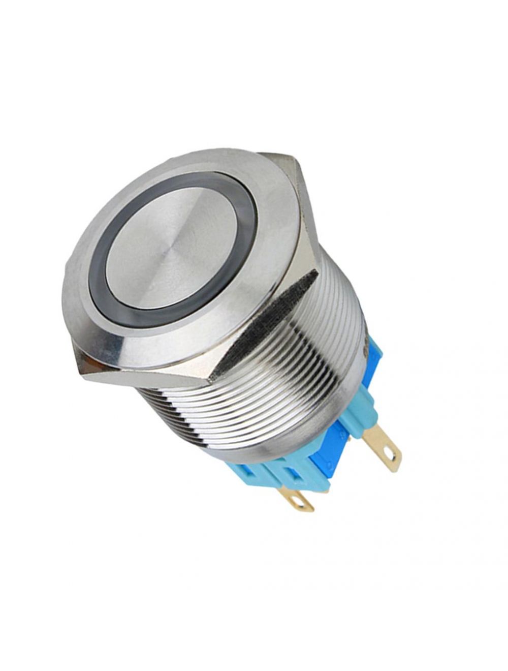 A2002238-26毫米金属LED按钮