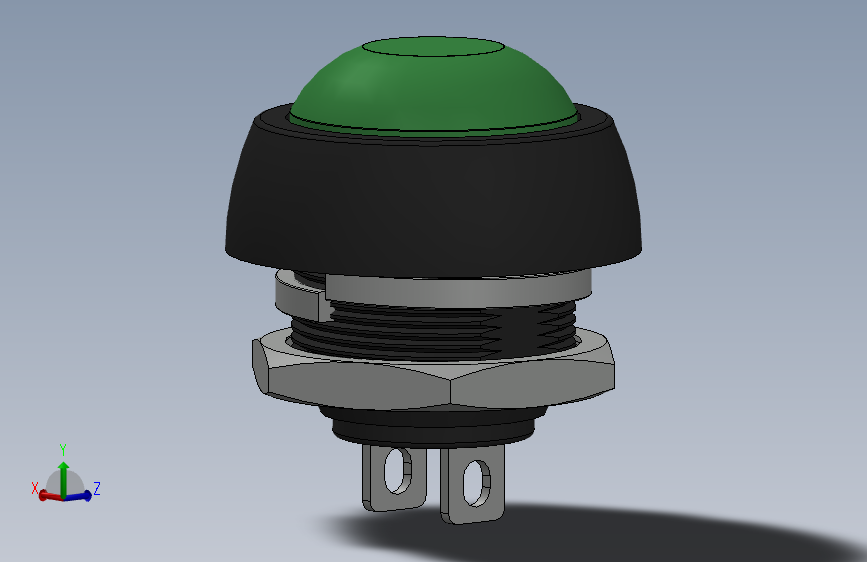 A2002249-IC-184 按钮开关