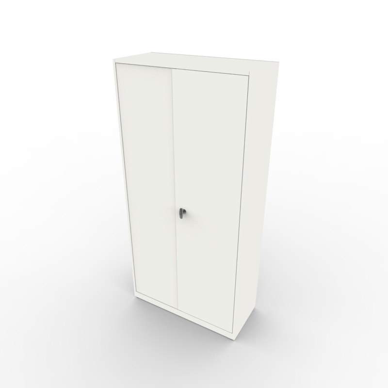 A3001843-双开门金属柜钣金柜