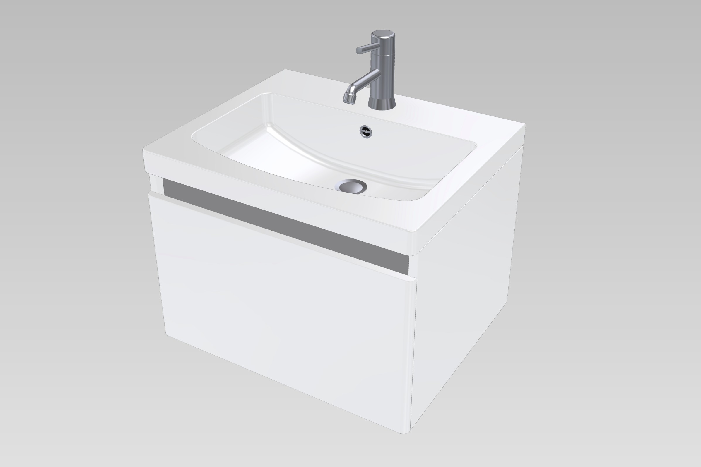 A3001867-浴室柜水槽