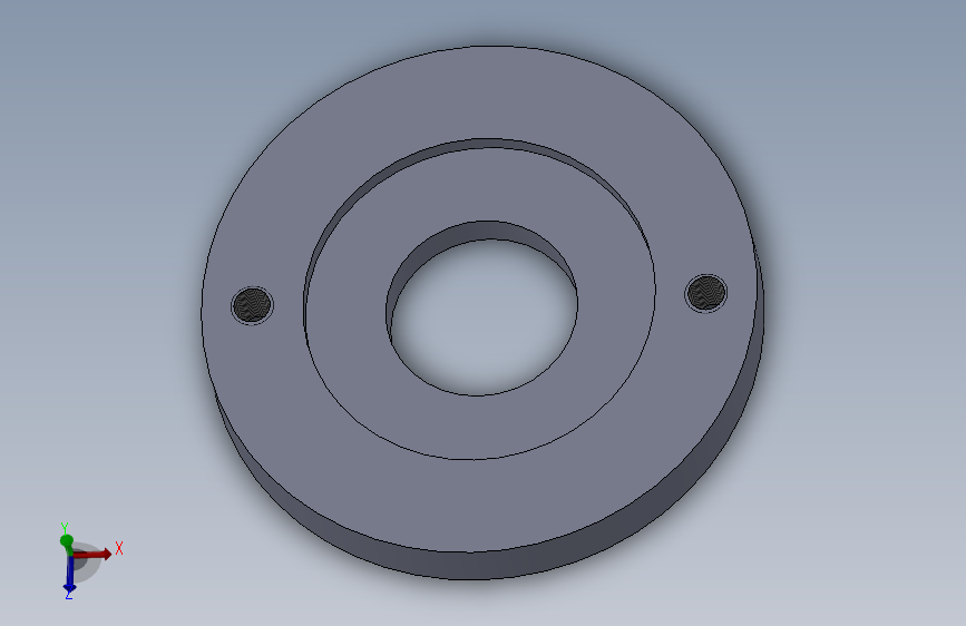 液压泵法兰适配器 法兰尺寸82.5毫米