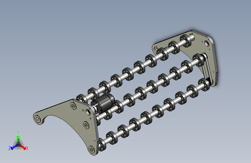FRC 重建摄入量 - 2026
