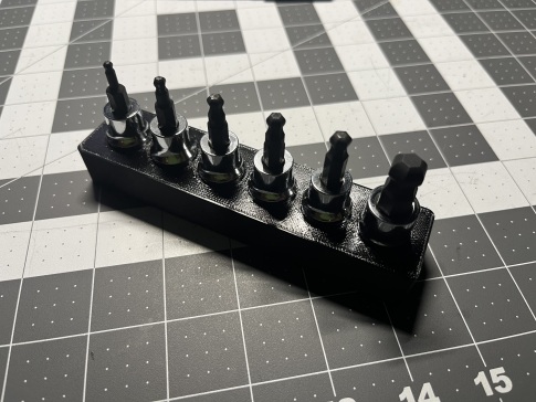 套筒支架 - 球头