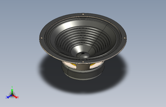 A3001897-Celestion 12寸吉他音箱