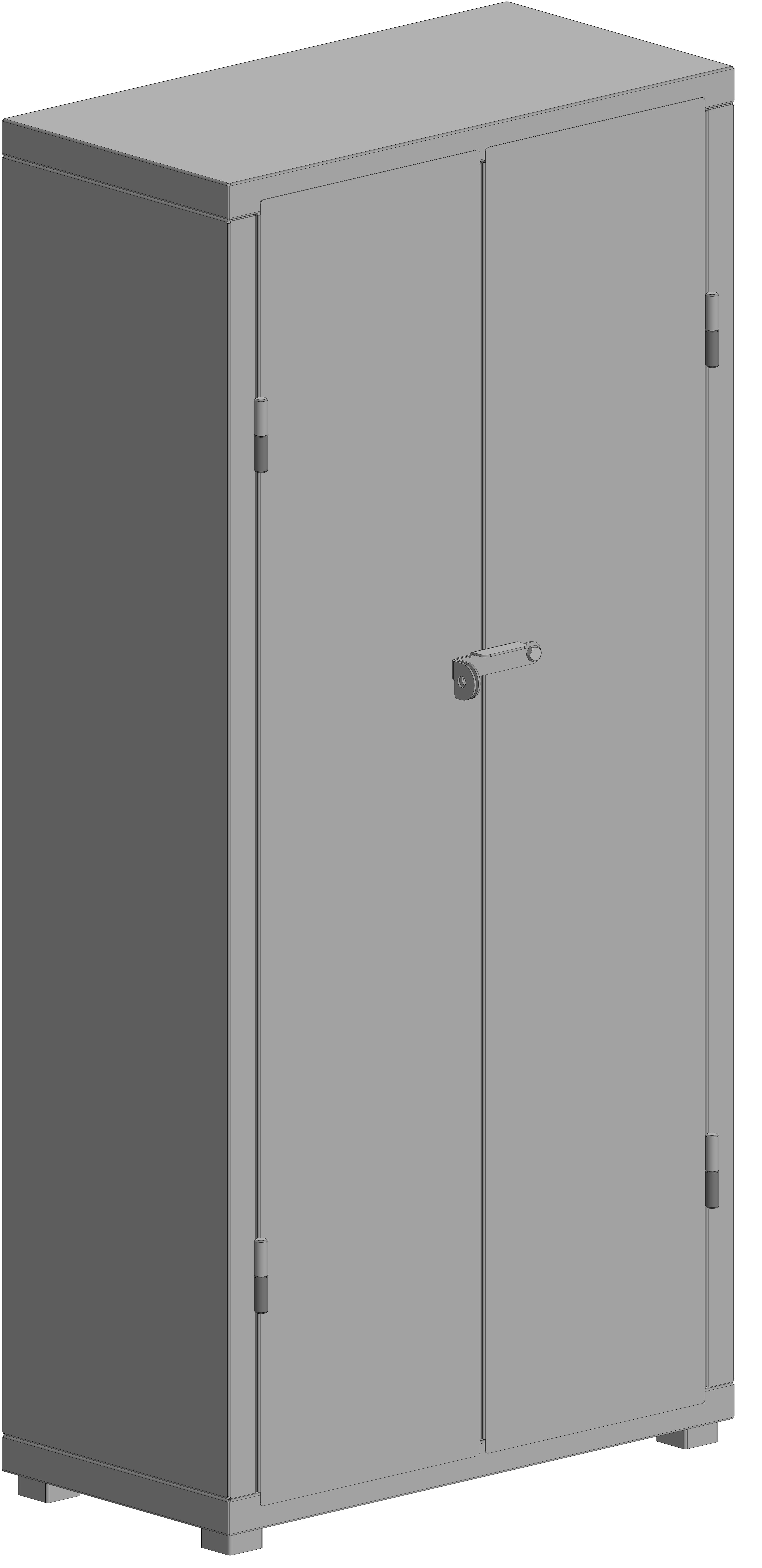 A3001910-工具柜 (工具柜)