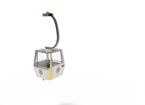 A3001970-索道设计