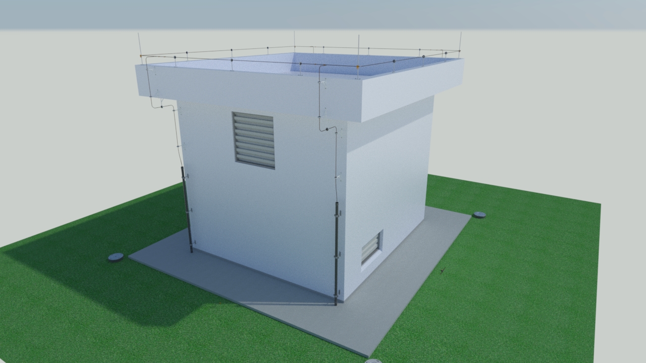 A3002010-主柜 - 简化 13.8kV