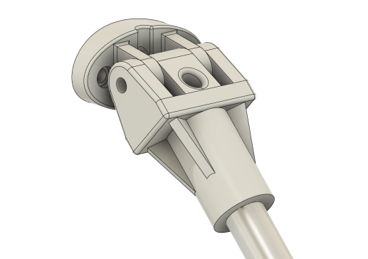 Stagg 或 Gewa 钢琴灯