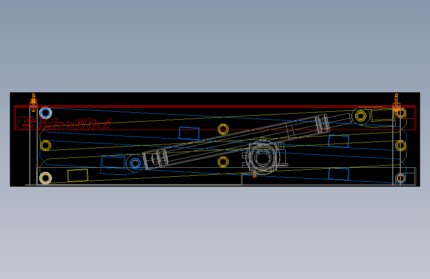 型号 HS1V2_2x2.5_3.2_· 室内电梯使用。配有桥接装置。