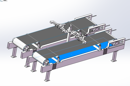 全自动嫁接装置的设计【苗木自动嫁接机】247632