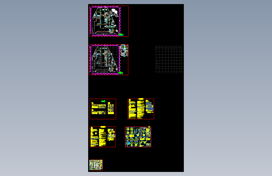 人防地下室通风设计1583340