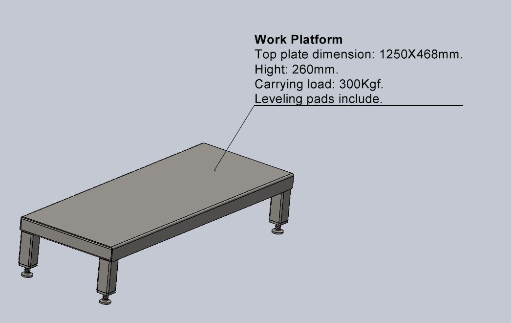 A0001501-工作平台