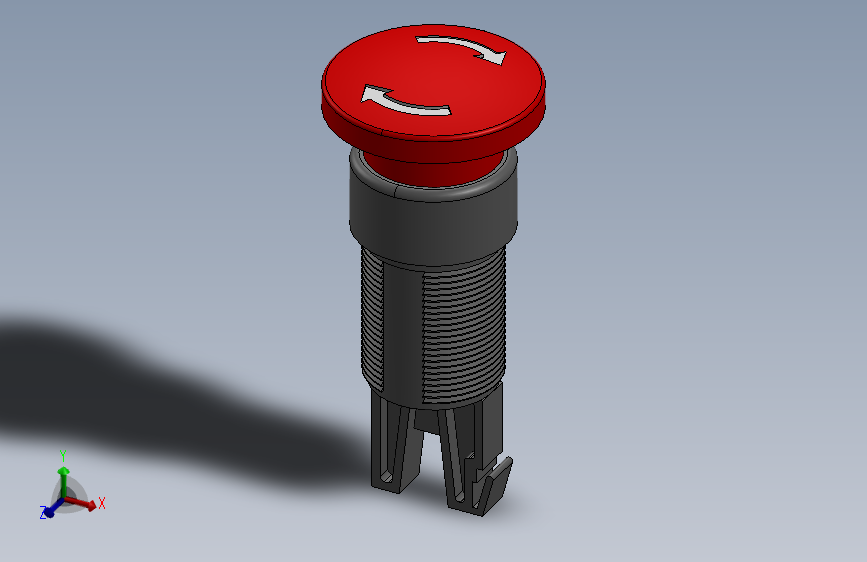A2002075-紧急停止按钮